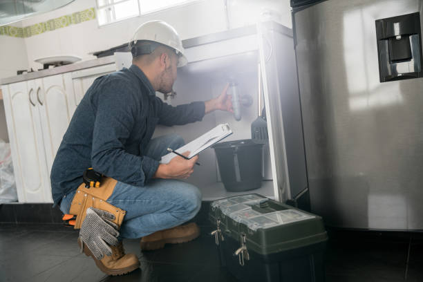 Best Commercial Plumbing Services  in Lovejoy, GA