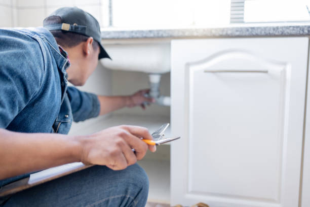 Best Toilet Repair Services  in Lovejoy, GA