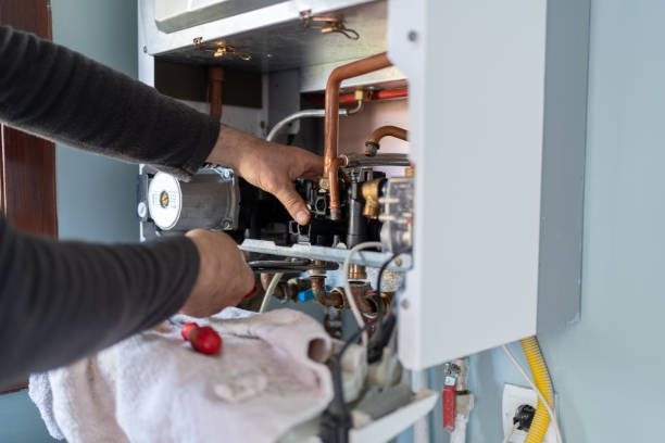 Best Clogged Drain Plumber  in Lovejoy, GA